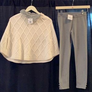 Janie and Jack outfit